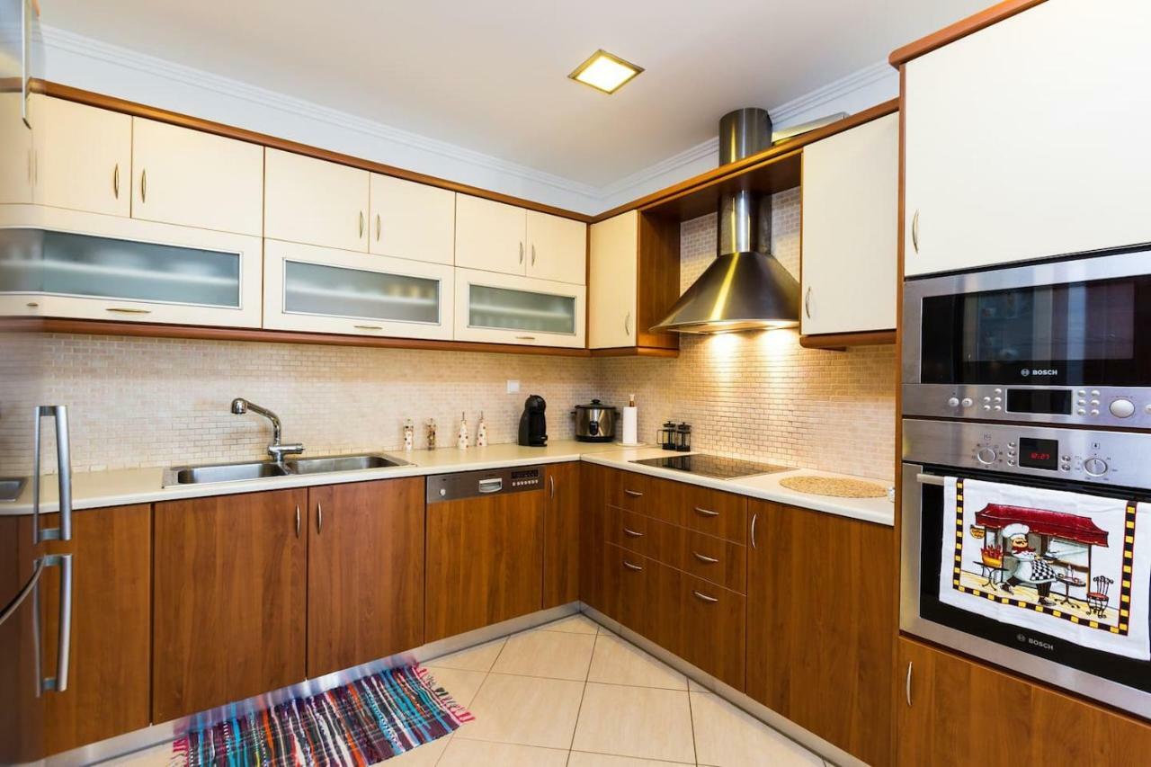 Beachfront Apartment Ρέθυμνο Εξωτερικό φωτογραφία